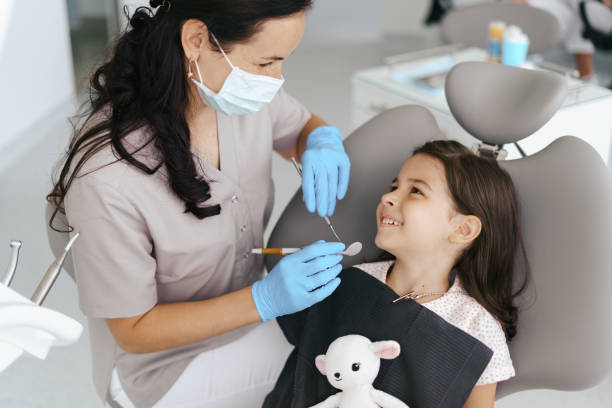 Best Pediatric Emergency Dentist in Warrenton, MO